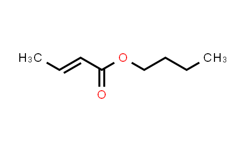 butyl 2-butenoate