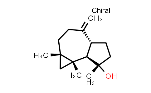 spathulenol