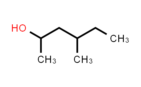 4-甲基己烷-2-醇