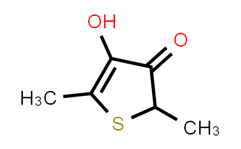 4-hydroxy-2,5-dimethyl thiophen-3(2H)-one