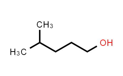 4-methyl-1-pentanol