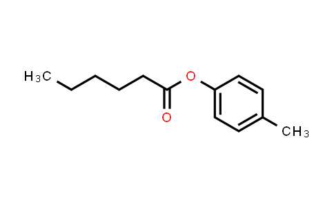 para-cresyl hexanoate