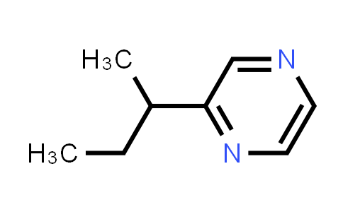 3-sec-butyl pyrazine