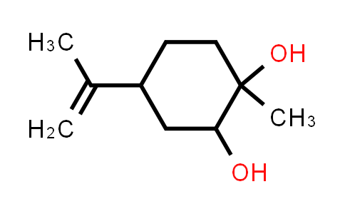 para-menth-8-en-1,2-diol