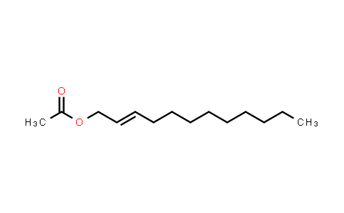 (E)-2-dodecen-1-yl acetate