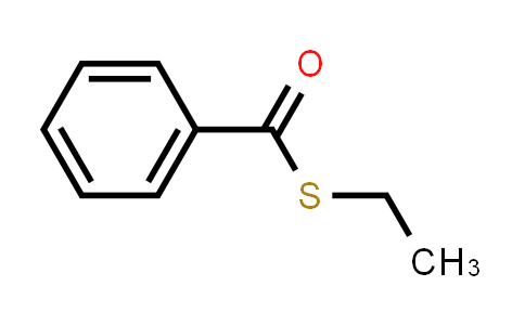 S-ethyl benzothioate