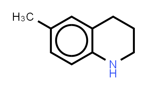 para-methyl tetrahydroquinoline