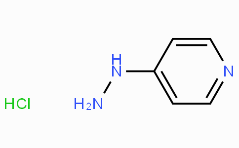 4-肼基吡啶