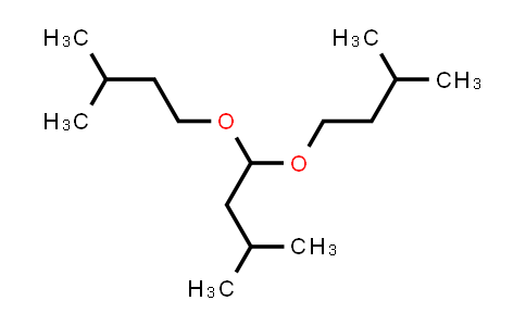 isovaleraldehyde diisopentyl acetal