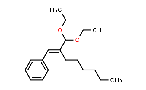alpha-hexyl cinnamaldehyde diethyl acetal