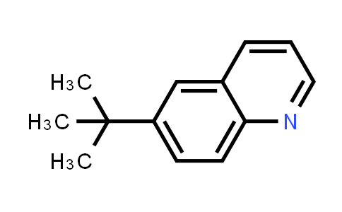 6-tert-butyl quinoline