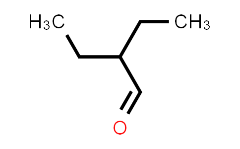 2-ethyl butyraldehyde