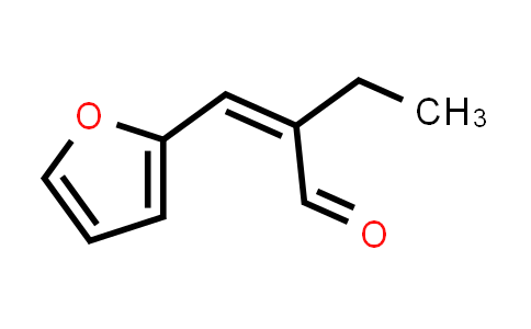 2-furfurylidene butyraldehyde