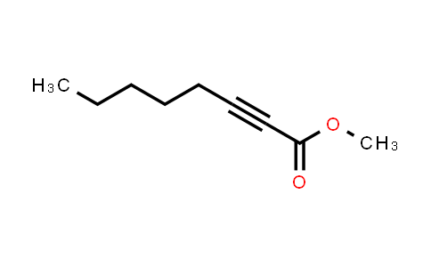 2-辛炔酸甲酯