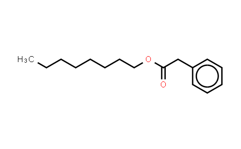 octyl phenyl acetate