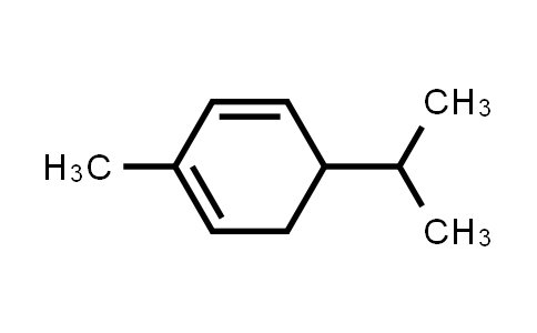 α-水芹烯,天然品