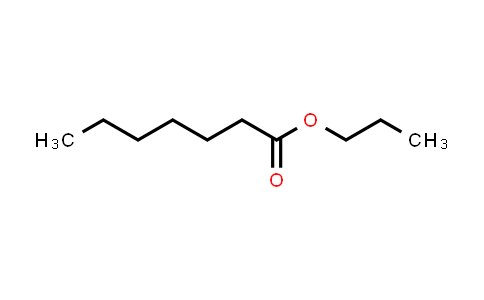 propyl heptanoate