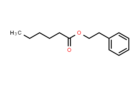 phenethyl hexanoate