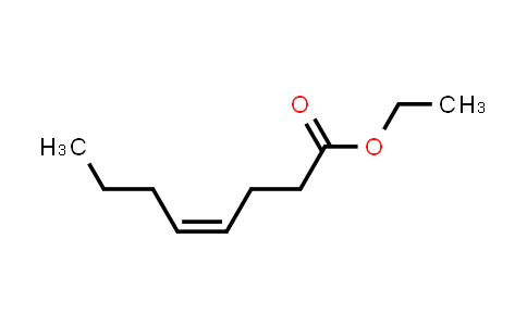 ethyl (Z)-4-octenoate
