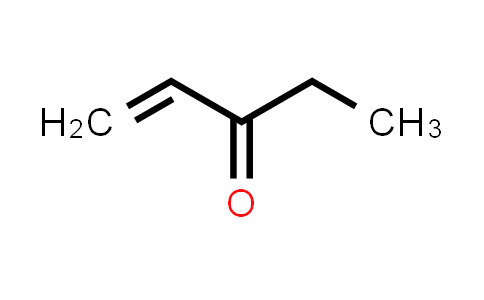ethyl vinyl ketone
