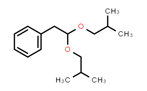 phenyl acetaldehyde diisobutyl acetal