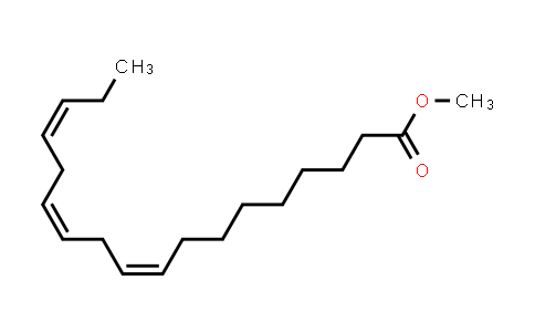 methyl linolenate