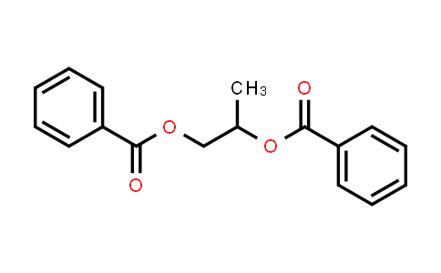 propylene glycol dibenzoate