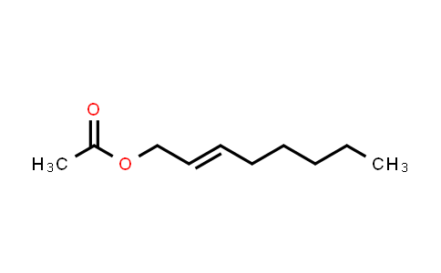 (E)-2-octen-1-yl acetate