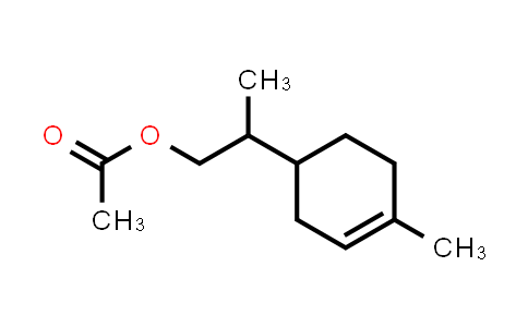 1-para-menthen-9-yl acetate