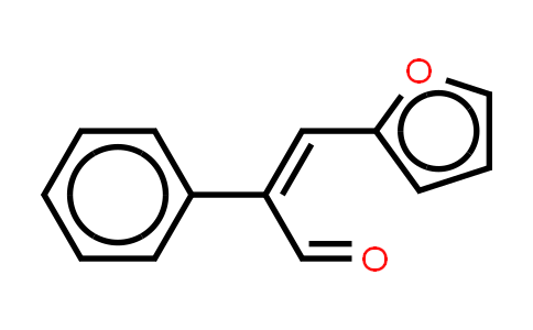 3-(2-呋喃基)-2-苯基丙烯醛