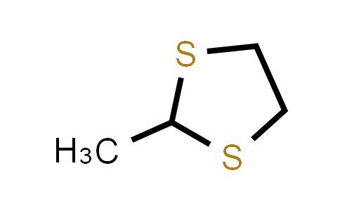 2-methyl-1,3-dithiolane
