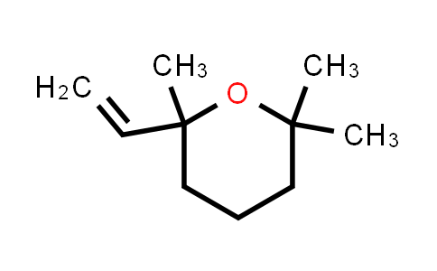 geranic oxide