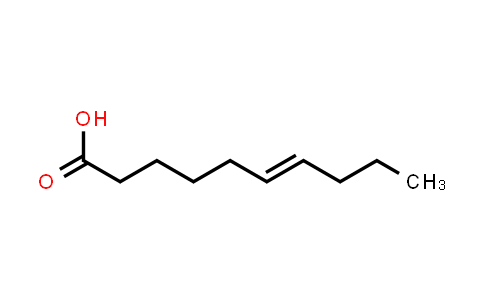 6-decenoic acid