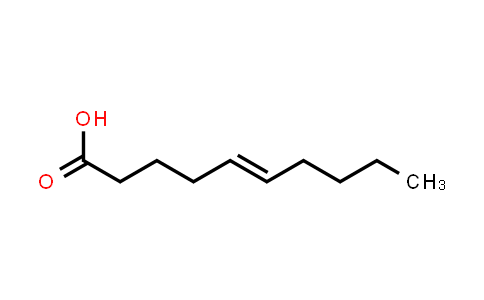 5-decenoic acid