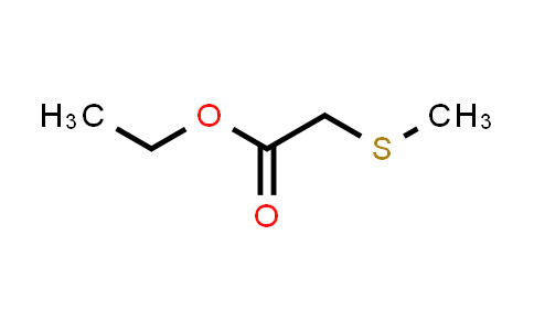 ethyl 2-(methyl thio) acetate_4455-13-4_Hairui Chemical