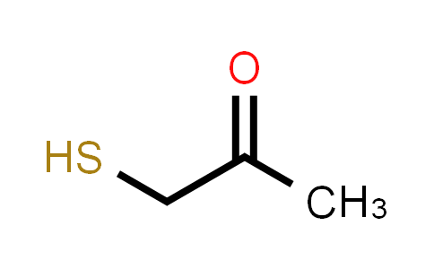 1-mercapto-2-propanone