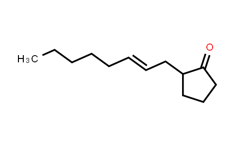 octen-1-yl cyclopentanone