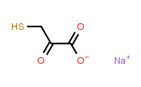 sodium mercaptopyruvate