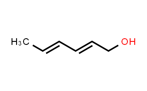 2,4-hexadien-1-ol