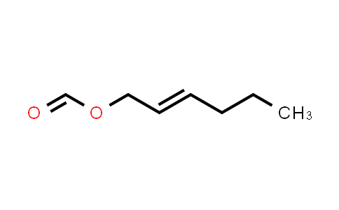 (E)-2-hexen-1-yl formate