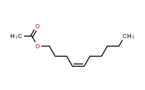 (Z)-4-decen-1-yl acetate