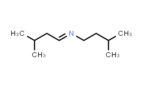 isopentylidene isopentyl amine