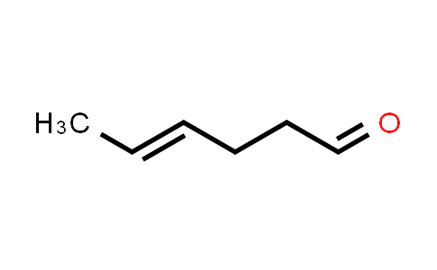 (E)-4-hexen-1-al