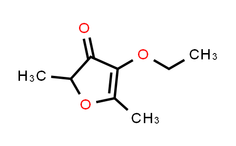 2,5-dimethyl-4-ethoxy-3(2H)-furanone