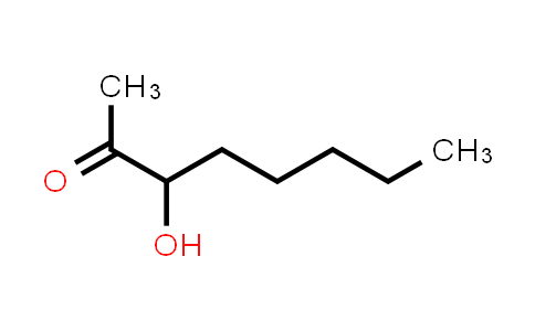 3-hydroxy-2-octanone