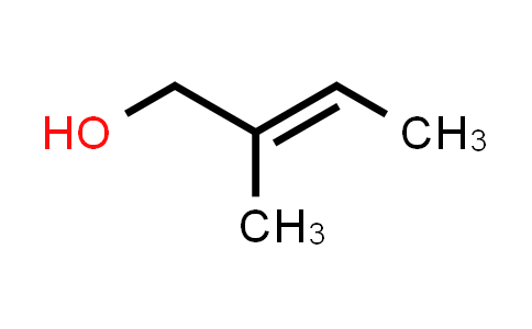 2-methyl-2-buten-1-ol