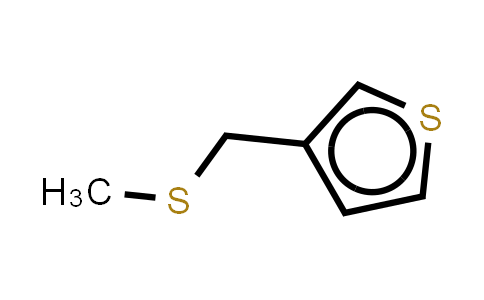 3-(methyl thio) methyl thiophene