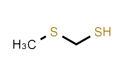 methyl thiomethyl mercaptan