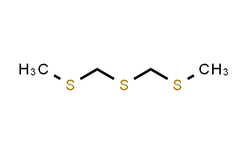 2,4,6-trithiaheptane 10% in triacetin