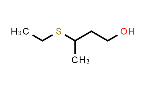 3-(ethyl thio) butanol